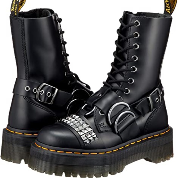 dr martens jadon hi
